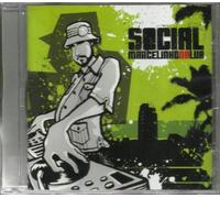 Da Lua, Marcelinho - Social [Import]