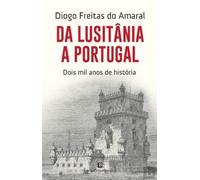 Da Lusitânia a Portugal