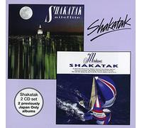 Da Makani / Niteflite