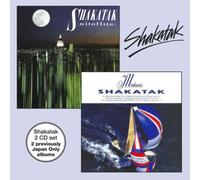 Da Makani & Niteflite by SHAKATAK [Audio CD] NEUF