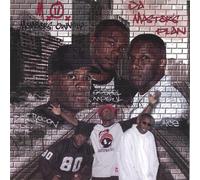 Da Master S Plan [Import]