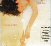 Da Mata, Vanessa - Vanessa Da Mata