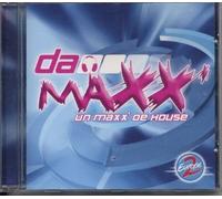 Compilation - Da Maxx' : Un maxx' de House