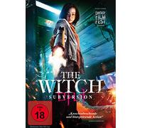 Da-Mi,Kim - The Witch:Subversion