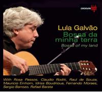 Da Minha Terra: Bossa of My Land