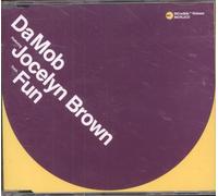 Da Mob - Fun [Import]