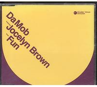 Da Mob - Fun [Import]