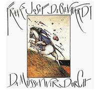 Franz Josef Degenhardt – Da Müssen Wir Durch – CD – Import