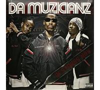 Da Muzicianz – Da Muzicianz – Disponible en magasin