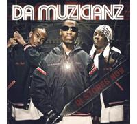 Da Muzicianz – Da Muzicianz – Édition Clean (Import US)