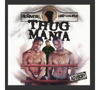 Da Odd Couple - Thug Mania