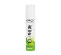 DÃ©odorant gel Naqi Foot Deo Blanc 100 ml