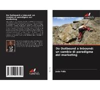 Da Outbound A Inbound: Un Cambio Di Paradigma Del Marketing
