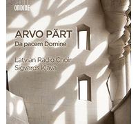 Da Pacem Domine