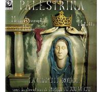 Da Palestrina : Missa Assumpta Est Maria / Motetti