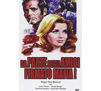 Da Parte Degli Amici: Firmato Mafia [Import]