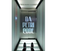 Da Petri Code - Jean-Marie Cloarec - Hello - broché - Roman