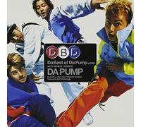 Da Pump - Da Best of Da Pump+Dvd