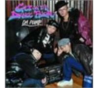 Da Pump - Get on the Dance Floor(CD)