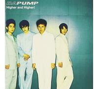 Da Pump - Higher & Higher