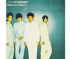 Da Pump - Higher & Higher