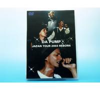 Da Pump Japan Tour 2003 Reborn (2 DVD) [Edizione: Giappone] [Import]