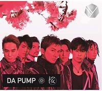DA PUMP - Sakura (Blu-Ray/Cd)