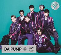 DA PUMP - Sakura (Dvd/Cd)