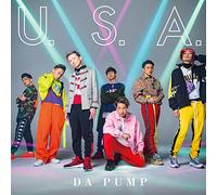 DA PUMP - Usa