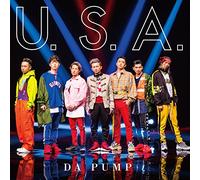 DA PUMP - Usa