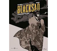 Da qualche parte tra le ombre. Blacksad