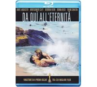Da Qui all'eternità (Tant qu'il y aura des hommes) – Blu-ray – Import