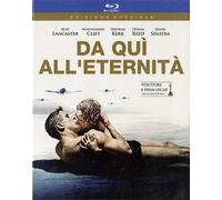 Da Qui all'eternità (Tant qu'il y aura des hommes) – Blu-ray – Import