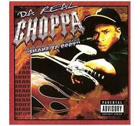 Da Real Choppa