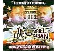 Compilation - Da Real Terrorist Vs The Cartel [Import]