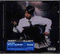 Missy Elliott - Da Real World