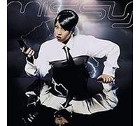 Missy Elliott – Da Real World – CD – Elektra