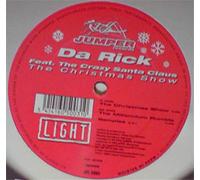 Da Rick - Da Rick - The Christmas Show