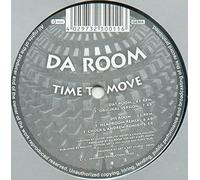 Da Room - Time to Move [Vinyl Maxi-Single]
