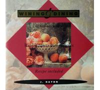 DA SALO QUARTETT, Caspar - DA SALO QUARTETT, Caspar - Wining & Dining - Rabbit fillets with apricots (Haydn) / 2621292