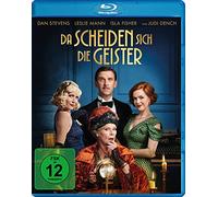 Da scheiden Sich Die Geister [Blu-Ray] [Import]