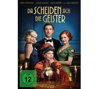 Da scheiden Sich Die Geister [Import]