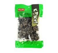 Da Shan He Champignons noirs - 100 g