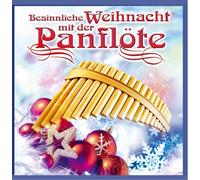 Da Silva,Angelo - Besinnliche Weihnacht mit der Panflöte