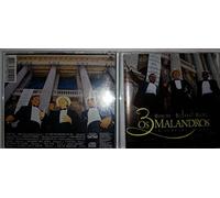 Da Silva Beze - Os 3 Malandros In Concert