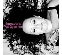 Juliana Da Silva – Vai Samba Meu – CD – Neuf – Edel