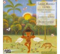 Da Silva,Louis Alves - Cançoes, Modinhas e Lundus