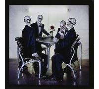 Da Som Nu For Alltid by Kent [Audio CD] NEUF