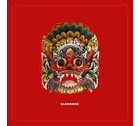 Da Staummtisch Eldorado (Vinyl)