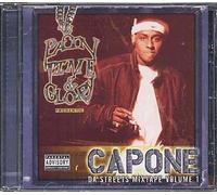 Da Streets Mixtape Vol.1